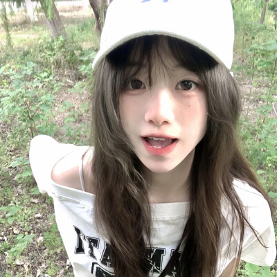 自截女头
