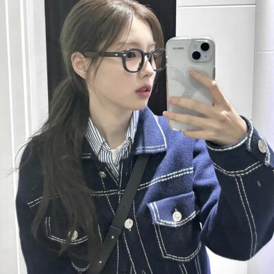 报备女