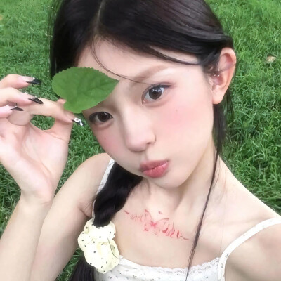 女生头像