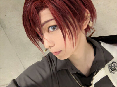 佐奈宏纪
刀剑乱舞音乐剧