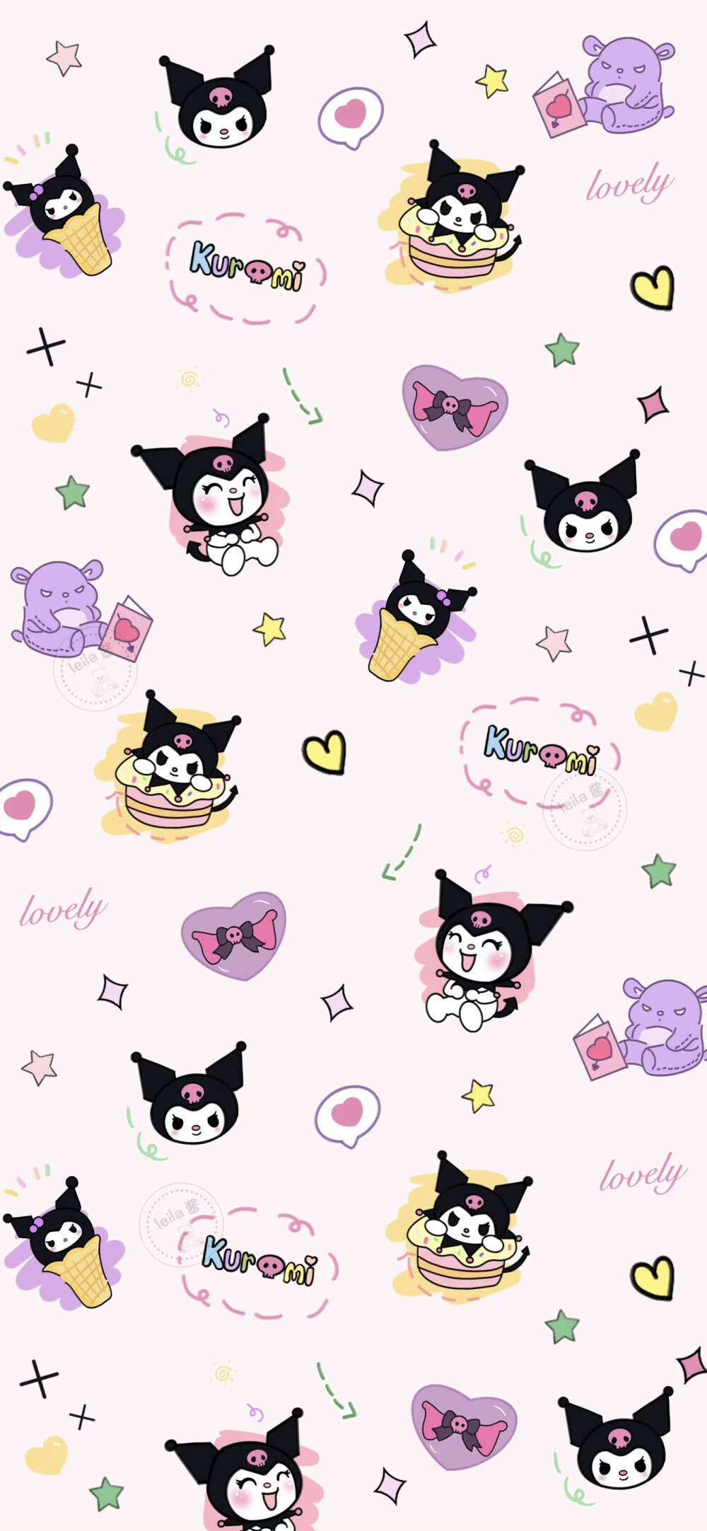 x壁纸