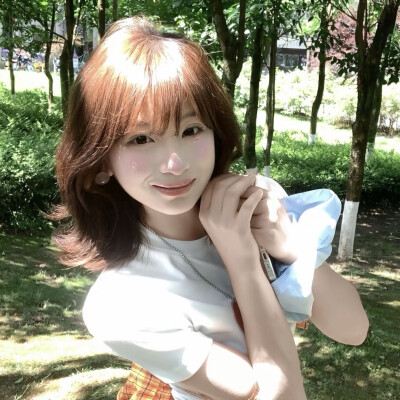 自截女头