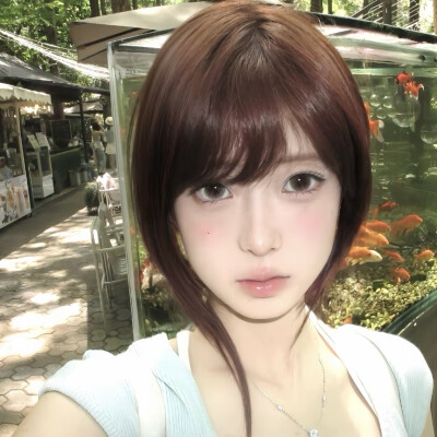 自截女头
