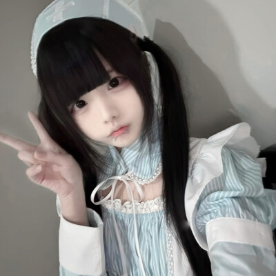 萌