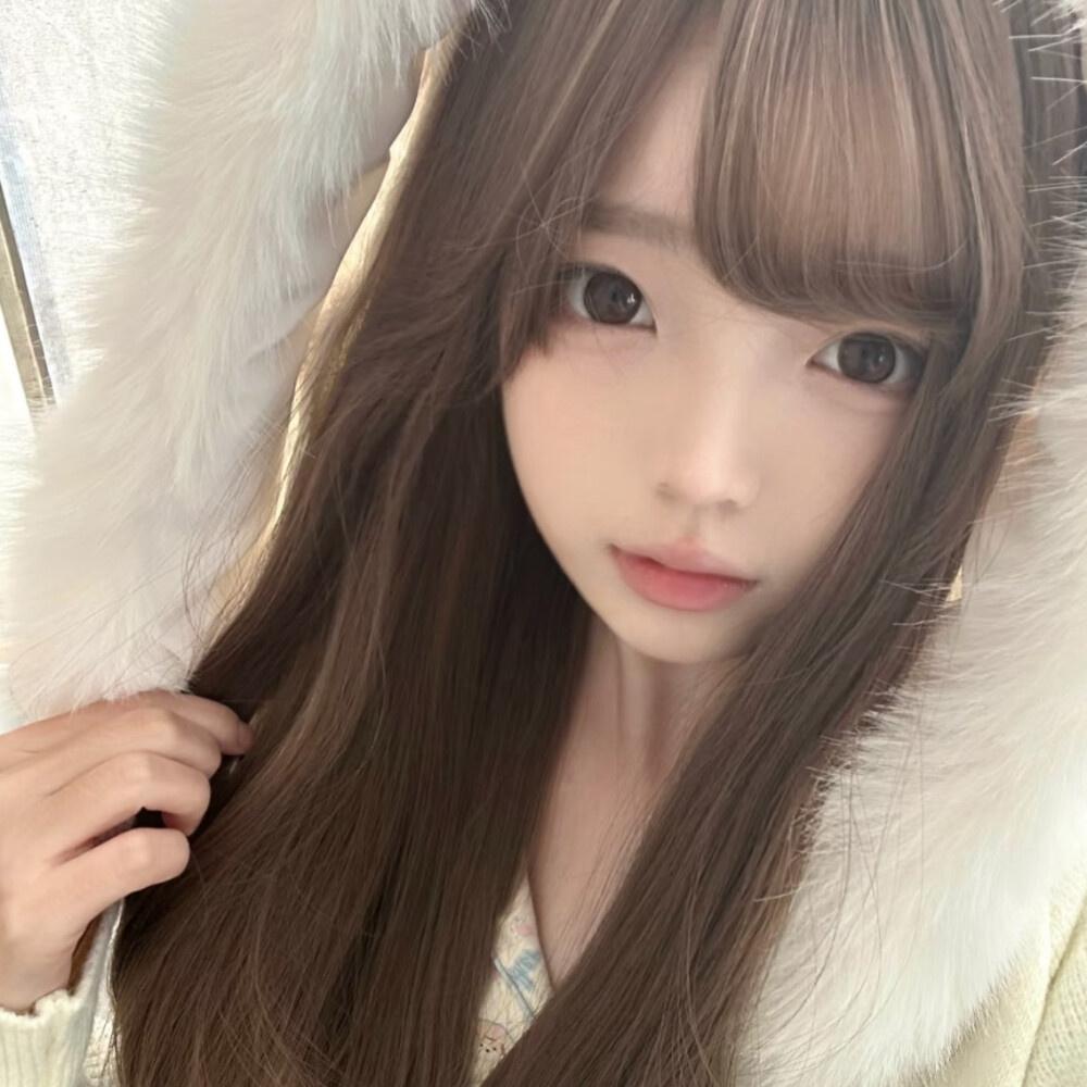 女头