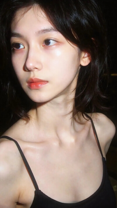 美女壁纸