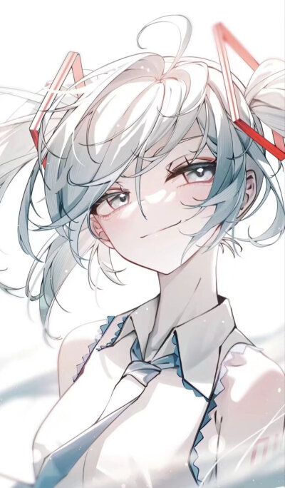 初音未来