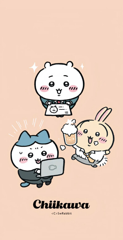 小可爱