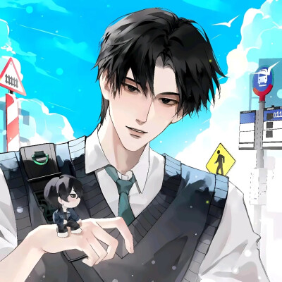 微信公众号耶耶传话