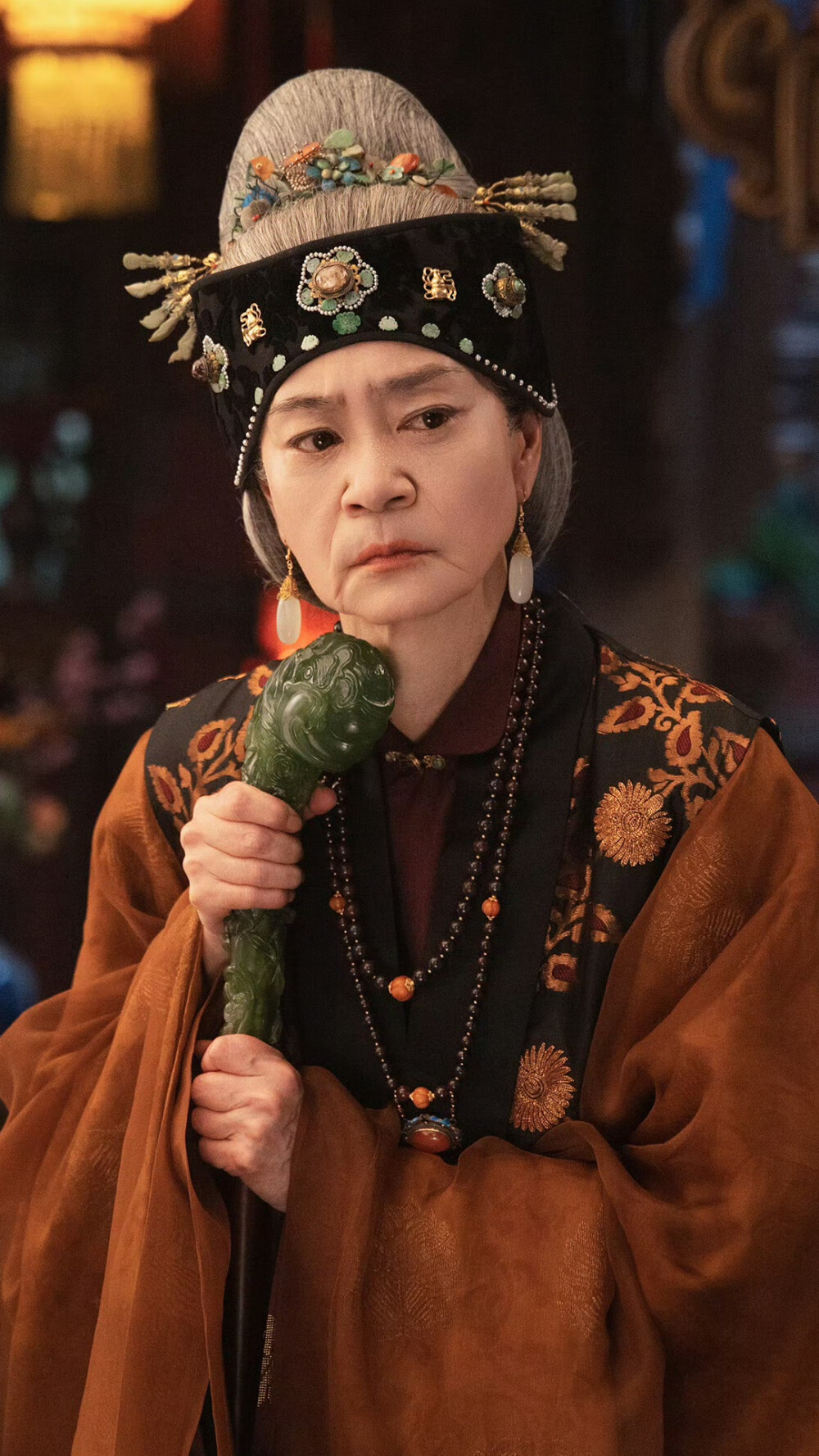 玉茗茶骨