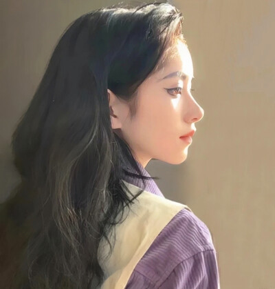 女头