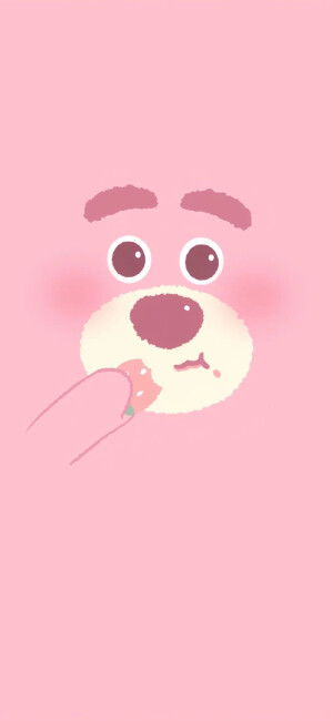 壁纸:手机的门面担当