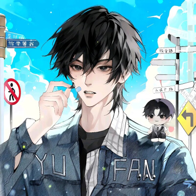 微信公众号耶耶传话