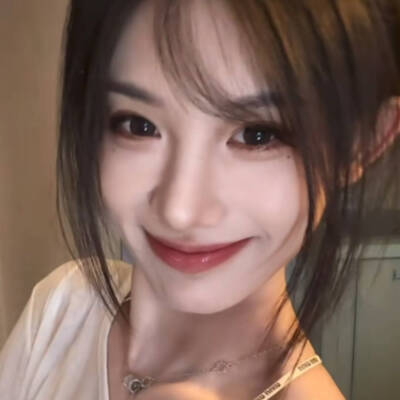好美呀