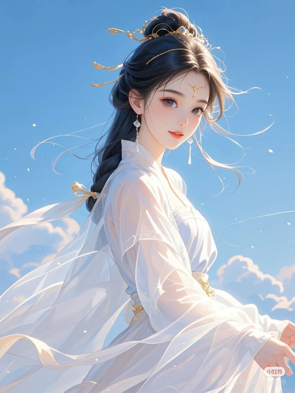 7