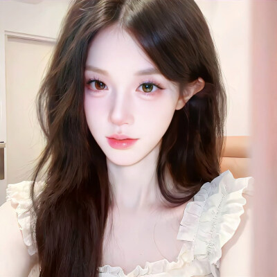 女头