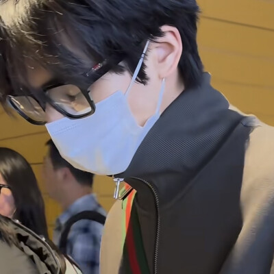 宋威龙