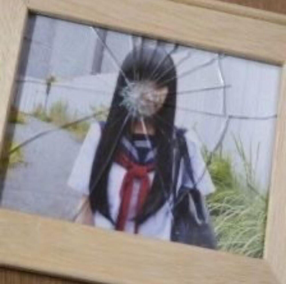 裂解信仰