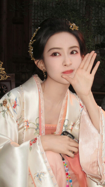 百花杀 沈汐和 孟子义