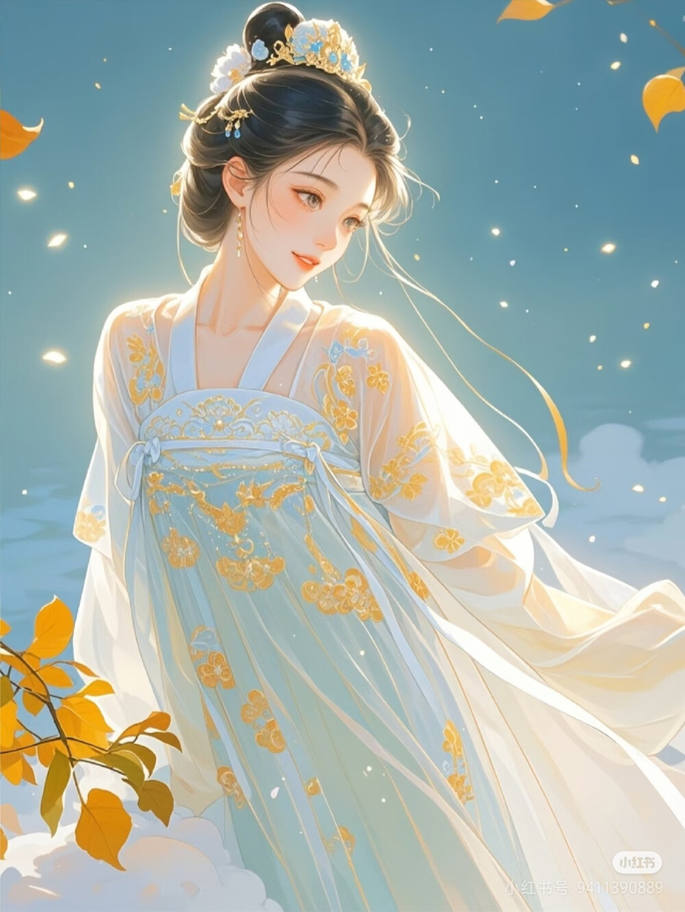 7
