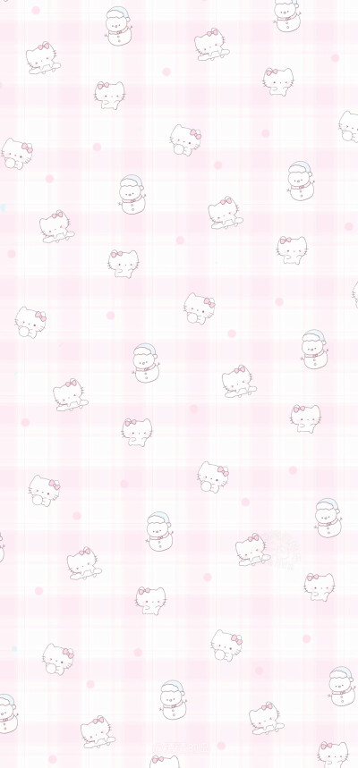少女心壁纸/聊天背景图