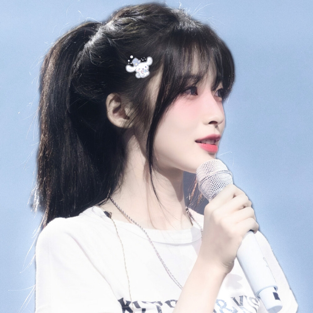 The fantasy of angel♫⊹♬天使^旋律幻想