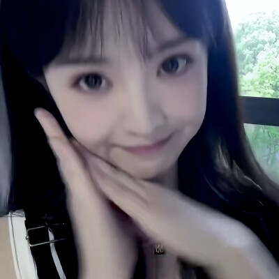 怎么这么萌这么美 òᆺó