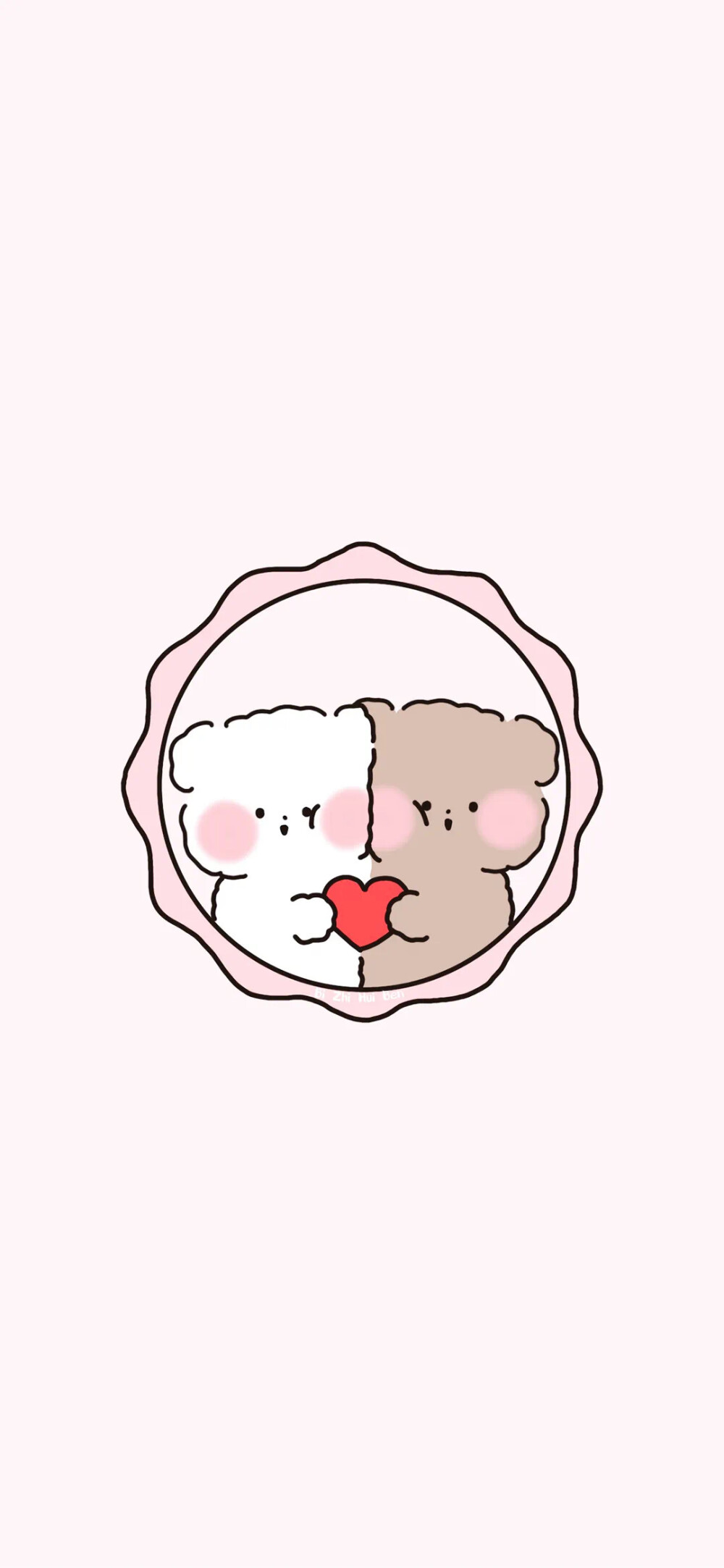 壁纸