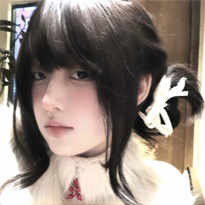 女头