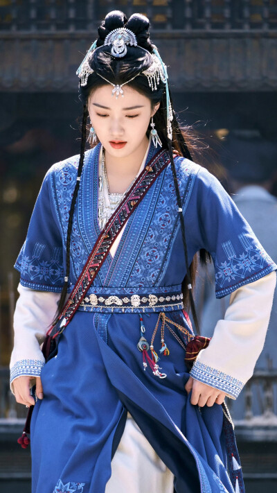 榜上佳婿 简明舒 卢昱晓