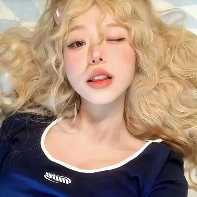 风格女头