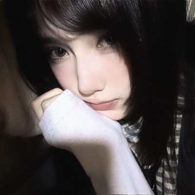女头