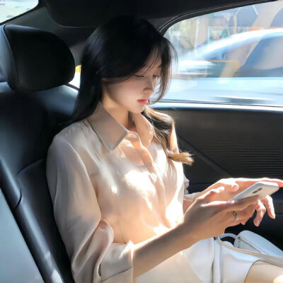 女头