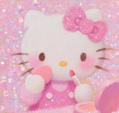 hello Kitty
