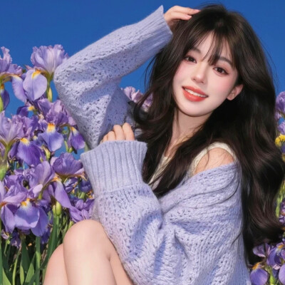 女头