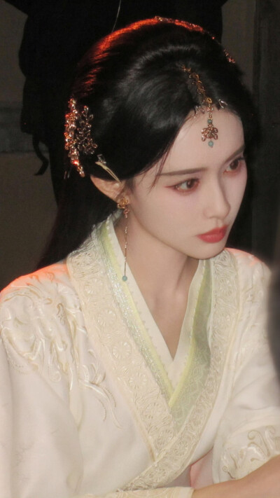百花杀 沈汐和 孟子义