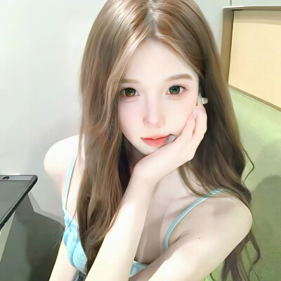 女头
