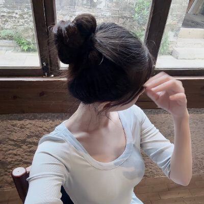 女头