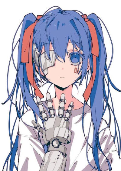 miku 初音未来