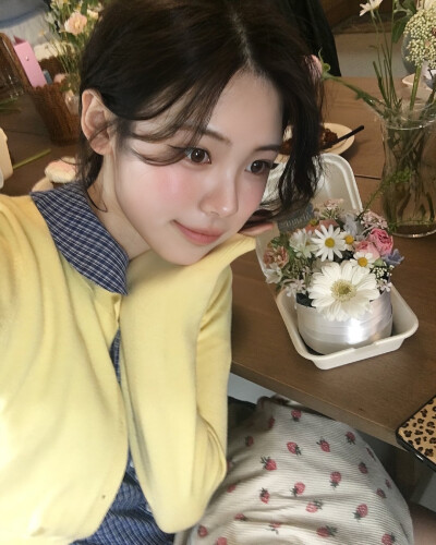 头像