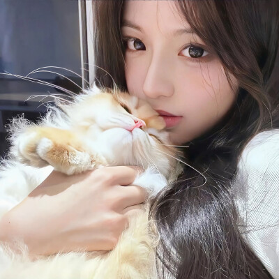 女头