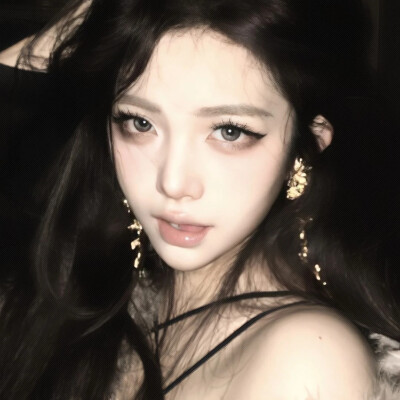 女头