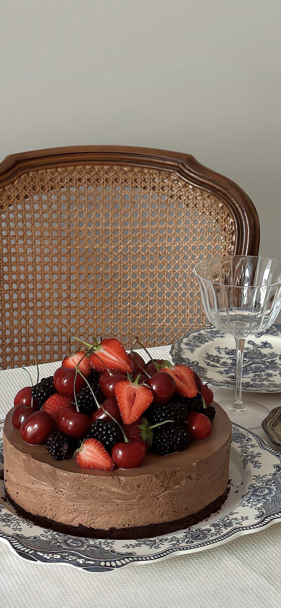 手机壁纸｜聊天背景图