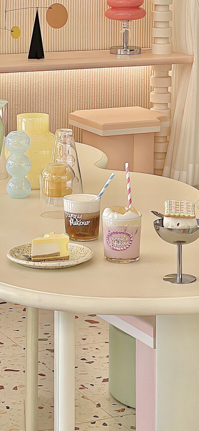 手机壁纸｜聊天背景图