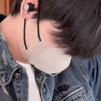 小狗毛。