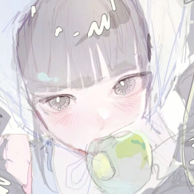 ，