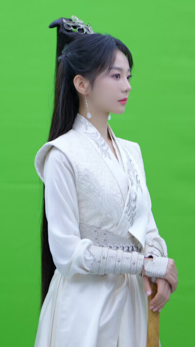 落花时节又逢君 红凝 胡意璇