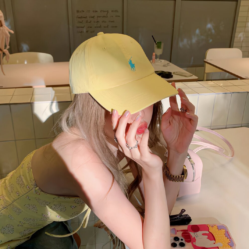 女头
