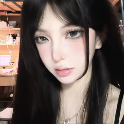 女头