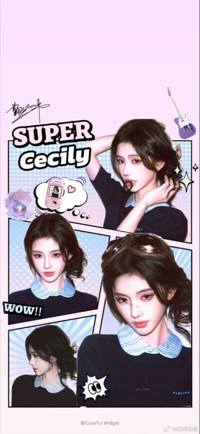 壁纸